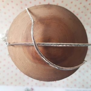 Stella & Dot 3 in 1 Kari Layered Necklace